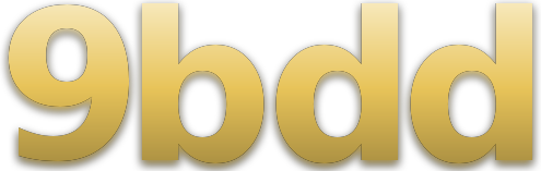 9bdd logo